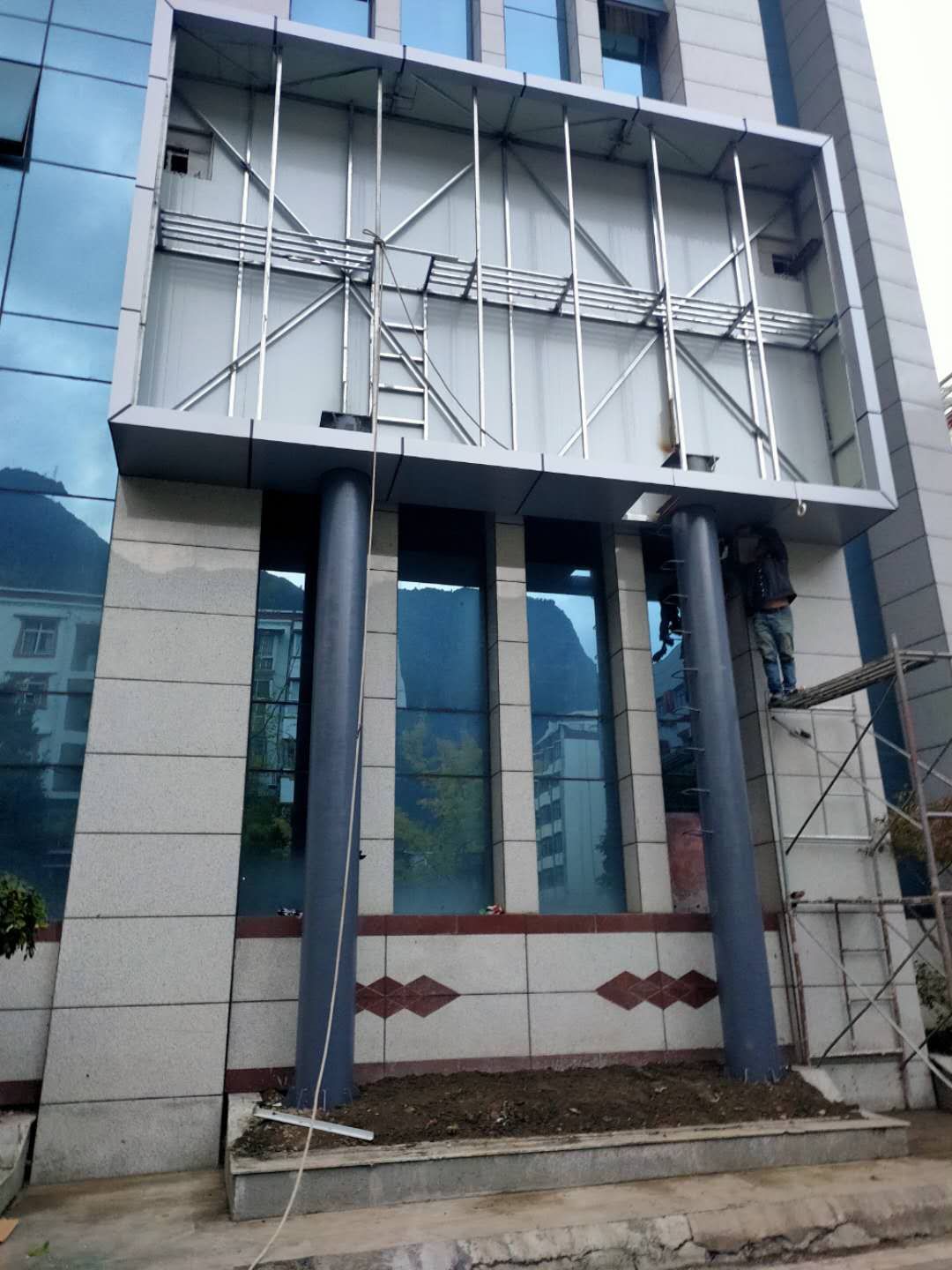 德阳显示屏